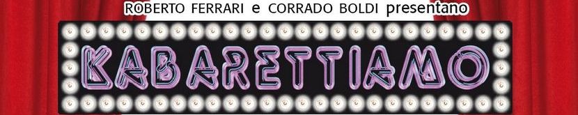 Kabarettiamo - banner